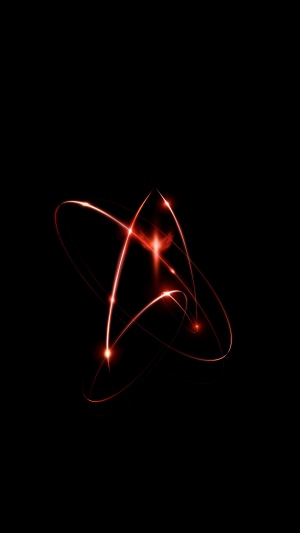 Star Trek Discovery logo