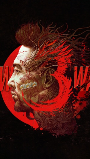 Shadow Warrior 3 4K