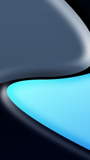 Abstract 3D Digital Art Artwork
