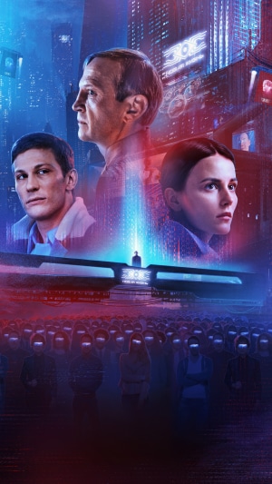 Blade Runner 2049