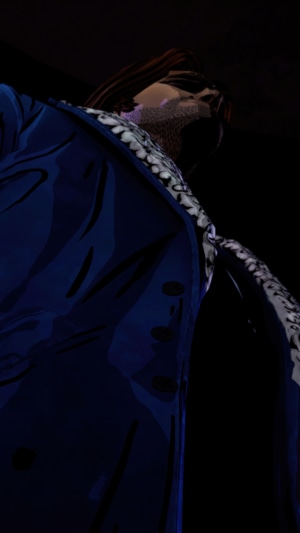 The Wolf Among Us 2