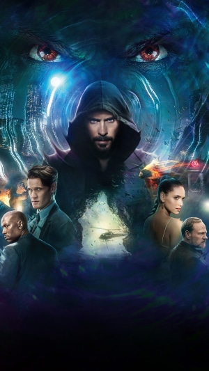 Morbius starring Jared Leto