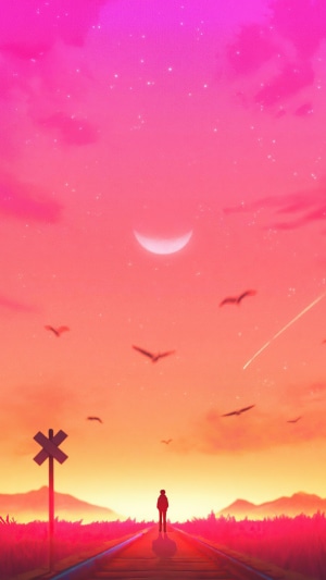 Digital Art 4K