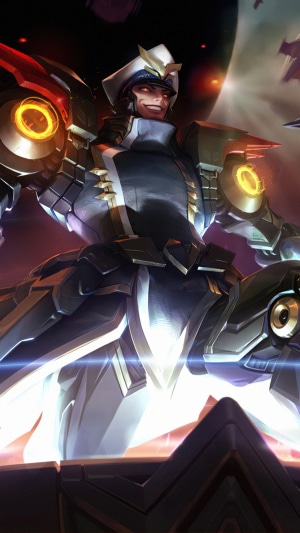 Honor of Kings 4K art