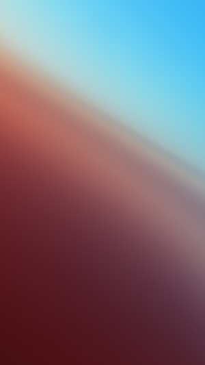 Abstract gradient artwork 4K