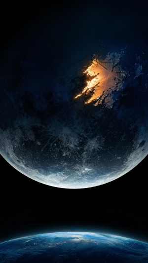 Moonfall