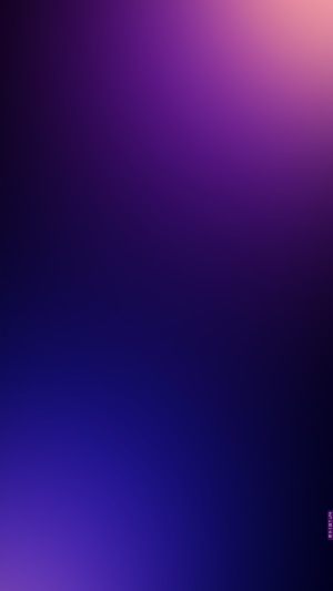 Abstract gradient with purple and pink hues