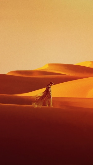 Dune 4K
