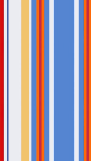 Abstract colorful vertical stripes pattern 4K