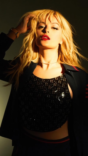 Bebe Rexha 4K
