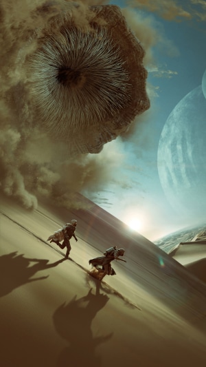 Dune 4K