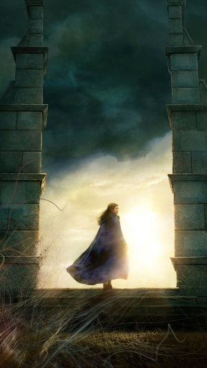 The Wheel of Time 4K