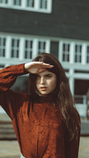 Raluca Vlad 4K