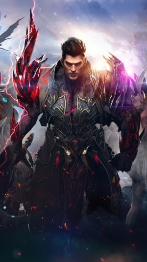 Lost Ark 4K