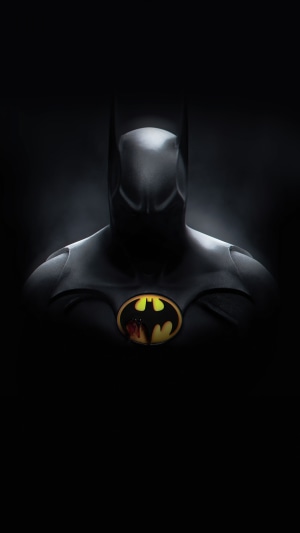 Batman from DC Comics