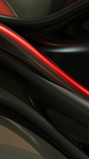 Abstract 4K Digital Art