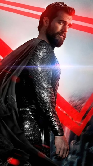 Superman from DC Comics