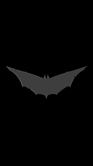 Batman logo