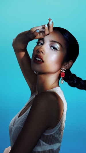 Olivia Rodrigo 4K