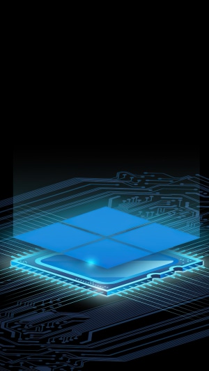 Microsoft Windows 4K