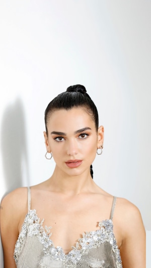 Dua Lipa 4K