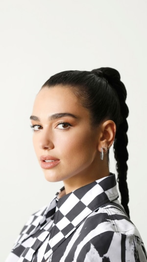 Dua Lipa 4K