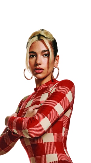 Dua Lipa