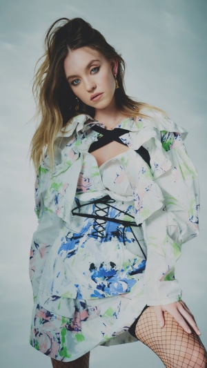 Sydney Sweeney 4K