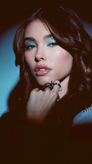 Madison Beer 4K photoshoot