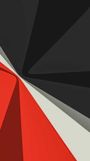 Abstract 4K Digital Art