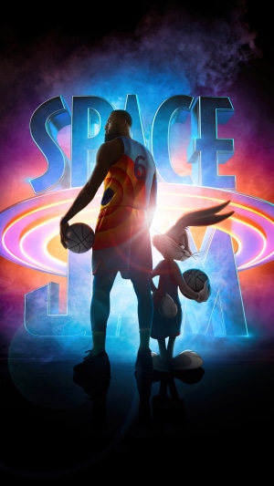 Space Jam: A New Legacy 4K