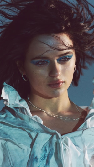 Joey King 4K