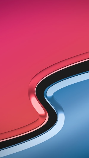 Abstract 4K Digital Art