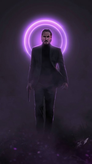 John Wick from Movies