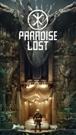 Paradise Lost 4K
