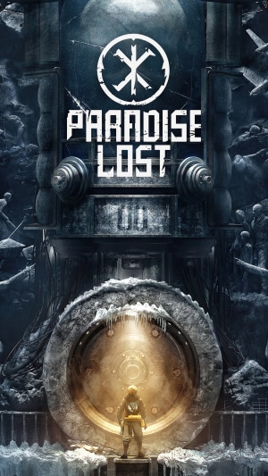 Paradise Lost 4K