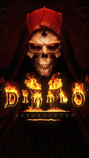 Diablo II: Resurrected