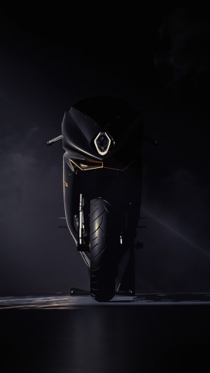 MV Agusta motorcycle