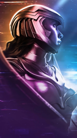 Wonder Woman from Wonder Woman 1984 4K