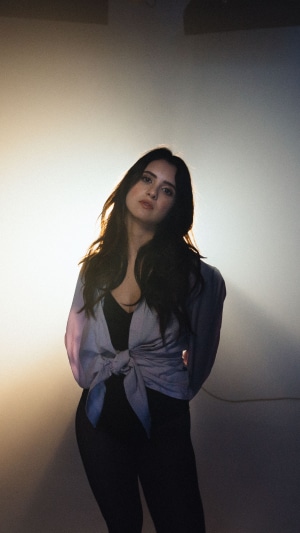 Laura Marano 4K Photoshoot