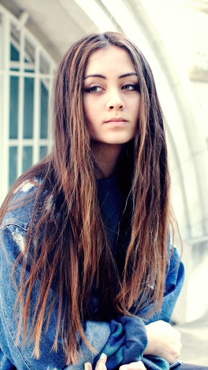 Jasmine Thompson