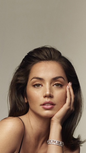 Ana de Armas 4K