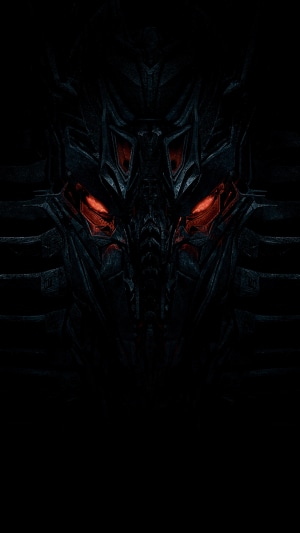 Transformers 4K
