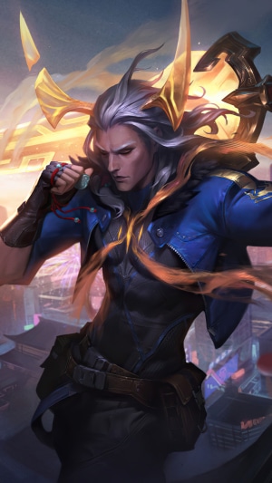 Viego from League of Legends