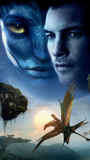 Avatar 4K
