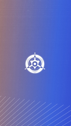 Destiny 2 logo 4K