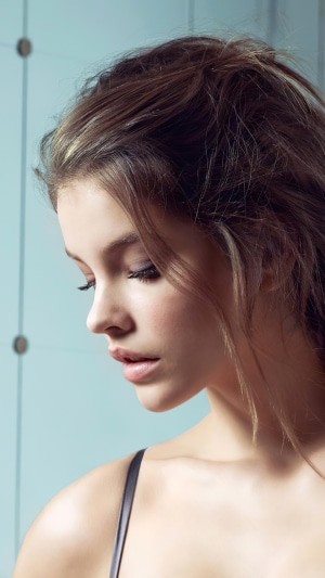 Barbara Palvin 4K Photoshoot