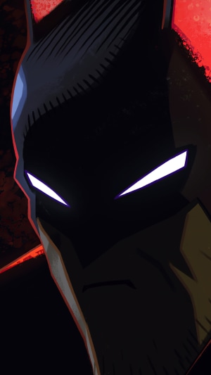 Batman artwork