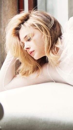 The Beautiful Chloë Grace Moretz 💖∞ Never want to see it on her face.. My  Fair Lady - Rex Harrison…