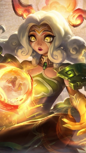 Neeko from League of Legends